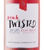 Flat Rock Pink Twisted Rosé 2020