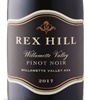 Rex Hill Pinot Noir 2017