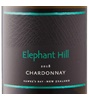 Elephant Hill Chardonnay 2018