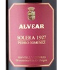 Alvear Solera 1927 Pedro Ximénez