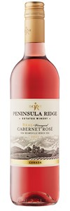 Peninsula Ridge Beal Vineyard Cabernet Rosé 2023