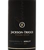 Jackson-Triggs Reserve Merlot 2012