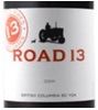 Road 13 Vineyards GSM 2016