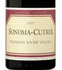 Sonoma-Cutrer Pinot Noir 2007