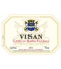 Les Vignerons De Visan 2007