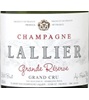 Lallier Grande Réserve Grand Cru Champagne