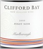 Clifford Bay Pinot Noir 2010