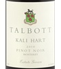 Talbott Kali Hart Pinot Noir 2010