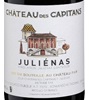 Georges Duboeuf Château des Capitans Juliénas 2017