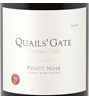Quails' Gate Estate Winery Stewart Family Reserve Pinot Noir 2017