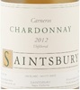Saintsbury Chardonnay 2012