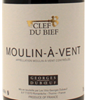 Georges Duboeuf Clef Du Bief Moulin À Vent Gamay (Beaujolais) 2011