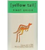 [yellow tail] Pinot Grigio 2008