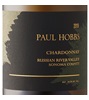 Paul Hobbs Winery Russian River Valley Chardonnay 2019