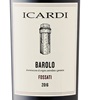 Icardi Fossati Barolo 2016