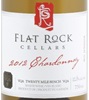 Flat Rock Chardonnay 2012