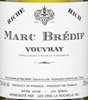Marc Brédif Classic Vouvray 2016