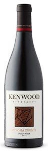 Kenwood Vineyards Pinot Noir 2016