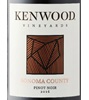 Kenwood Vineyards Pinot Noir 2016
