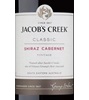 Jacob's Creek Shiraz Cabernet Sauvignon 2014