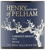 Henry of Pelham Reserve Cabernet Merlot 2007