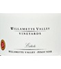 Willamette Valley Vineyards Pinot Noir 2013