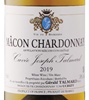 Cuvée Joseph Talmard Mâcon Chardonnay 2019
