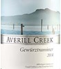 Averill Creek Vineyard Averill Creek Gewürztraminer 2014