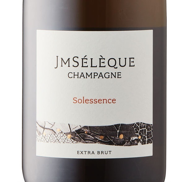 Jm S L Que Solessence Extra Brut Champagne Expert Wine Review Natalie