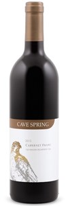 Cave Spring Cabernet Franc 2015