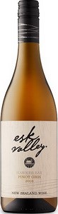 Esk Valley Pinot Gris 2016