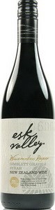 Esk Valley Winemakers Reserve Syrah 2013