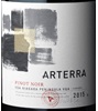 Arterra Pinot Noir 2017