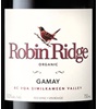 Robin Ridge Winery Gamay 2015