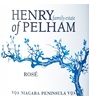 Henry of Pelham Rosé 2018