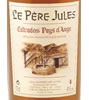 Le Père Jules Pays D'auge 10 Year Old Calvados