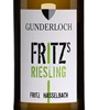 Gunderloch Fritz's Riesling 2021
