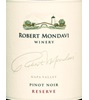Robert Mondavi Winery Pinot Noir 2008