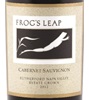 Frog's Leap Frog's Leap Cabernet Sauvignon 2004