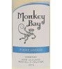 Monkey Bay Pinot Grigio 2008