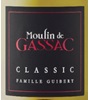 Moulin De Gassac Classic 2018