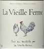 Perrin & Fils La Vieille Ferme Cotes Du Ventoux 2005