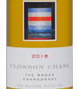 Closson Chase The Brock Chardonnay 2018