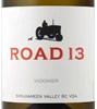 Road 13 Vineyards Viognier 2018