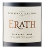 Erath Reserve Collection Pinot Noir 2019