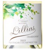 Westcott Vineyards Lillias Chardonnay 2021