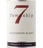 Township 7 Vineyards & Winery Okanagan Sauvignon Blanc 2012