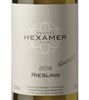 Hexamer Quarzit Riesling 2018