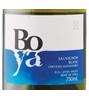 Boya Sauvignon Blanc 2022