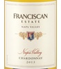 Franciscan Chardonnay, California 2006